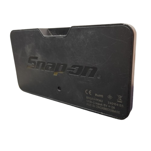 Snap-On ECQIBASE Qi Wireless Charging Base No Accessories (MR)