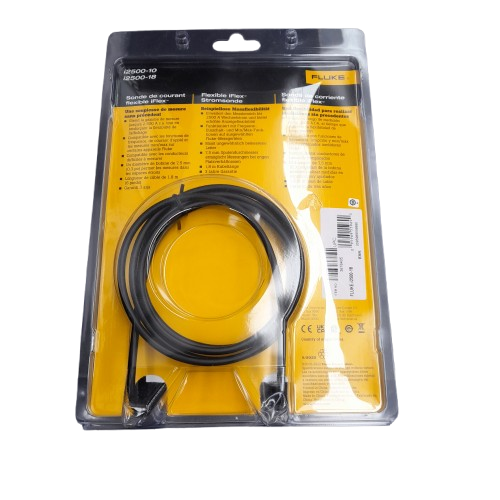 Fluke Probe I2500-18 Like New
