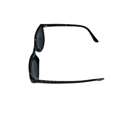 Ladies Vogue VO5293S Black Sunglasses, Very Good USED Condition, With Case + Cloth (WR 1386222)