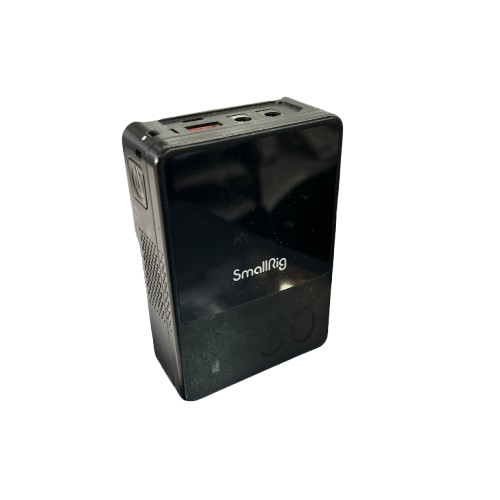 SmallRig VB50 V-Mount Battery 50Wh (MK)