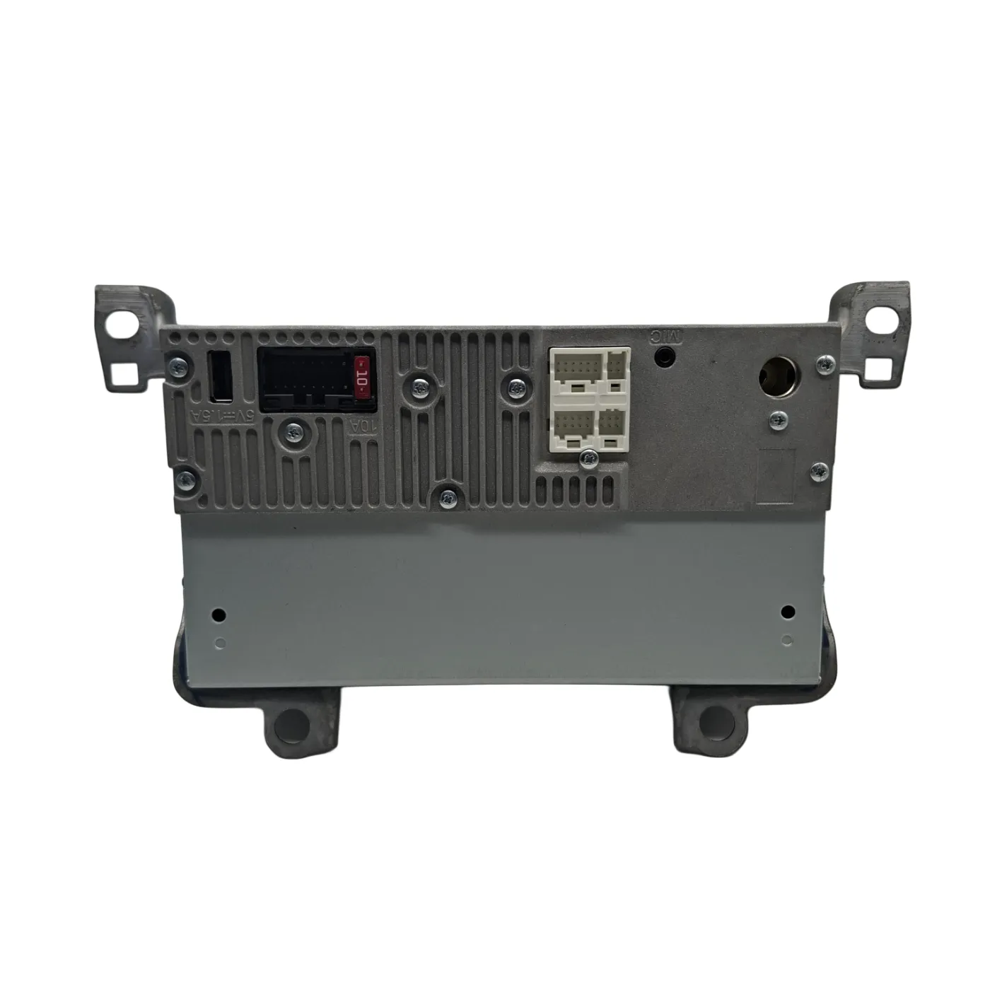 Pioneer Head Unit 6.8″ DMHA4550BT + Remote (WR)