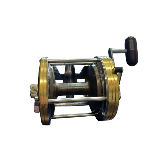 Daiwa Fishing Reel Sealine 400 Gold ( LE )
