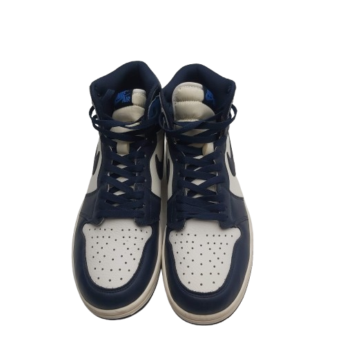Jordan 1 Obsidian Size 10 (NA 1351300)