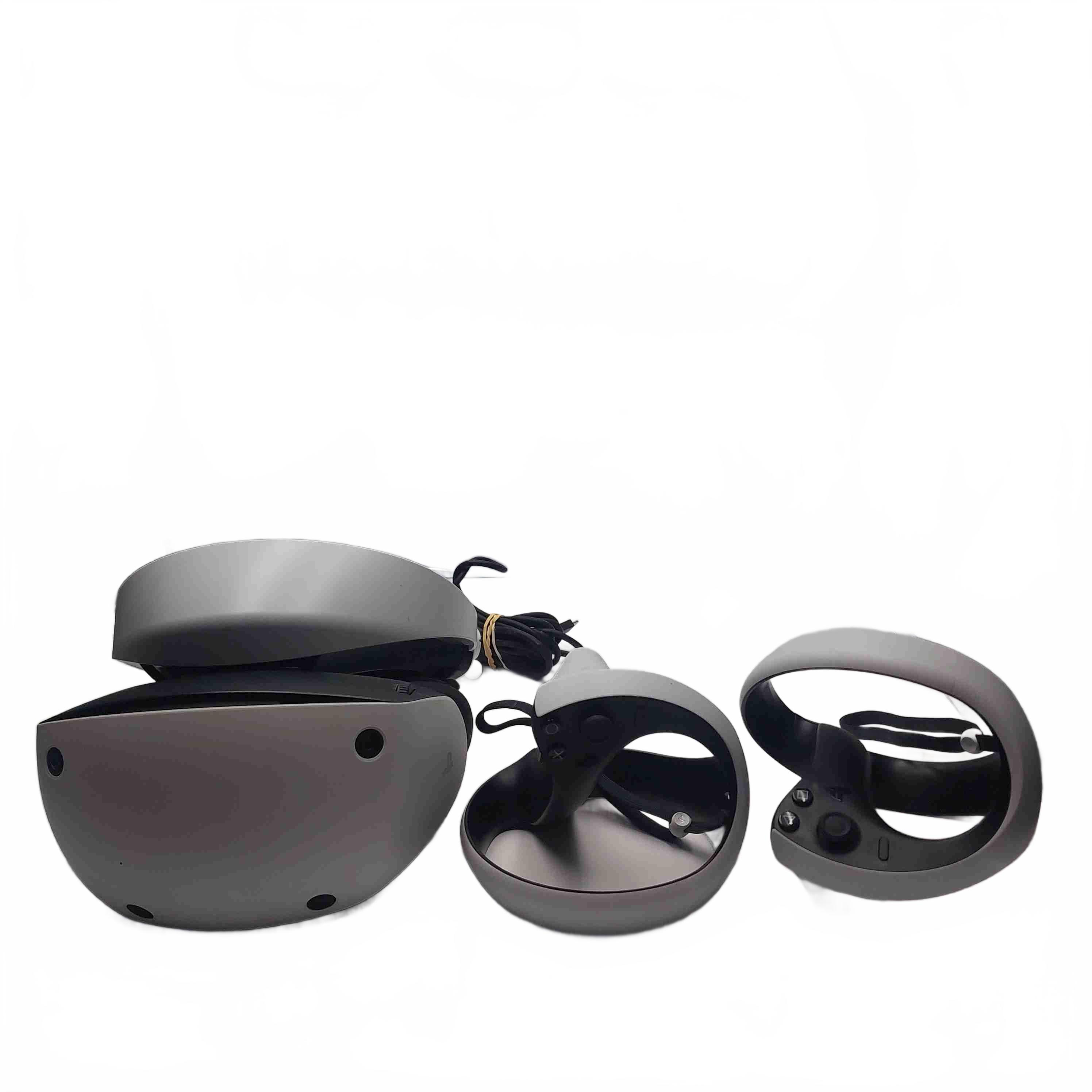 Sony VR Headset CFI0ZVR1 White With Controller (1433339)