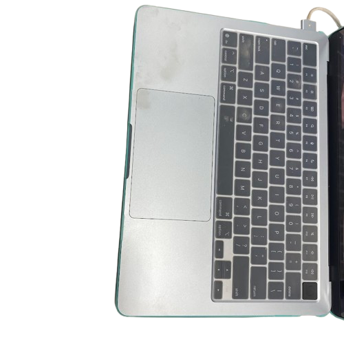Apple MacBook Air 13-inch M4 10-Core 24GB RAM 512GB SSD Sky Blue (MC6V4X/A) (NG)