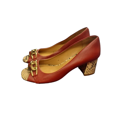 Ladies Tabita Shoes size 38EU (LE)