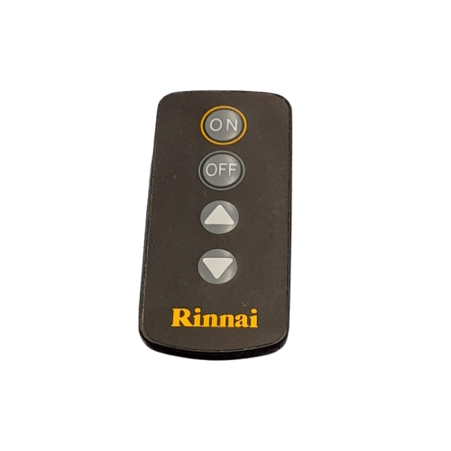 Rinnai Avenger 25 Heater *Pick Up Only* (GE)