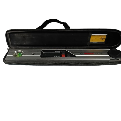 Bosch Angle Measurer GAM 220 MF Silver (WR)