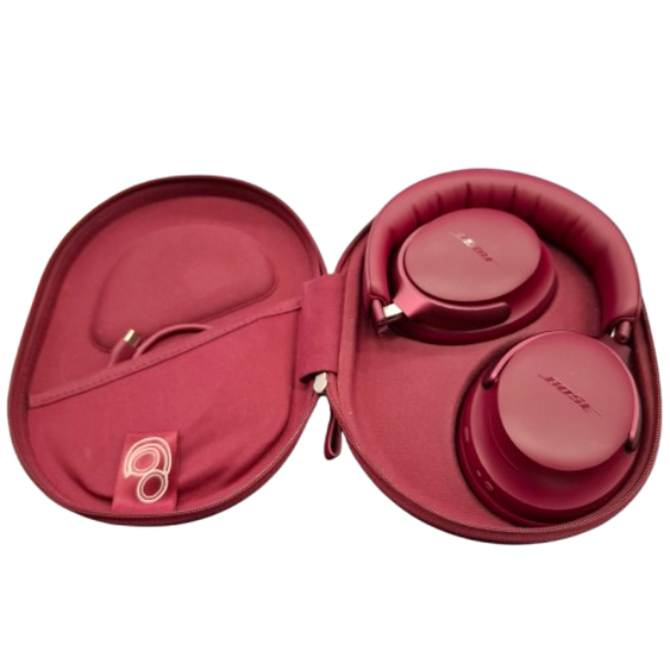 Bose QuietComfort Ultra Headphones 440108 Fuchsia (JN)