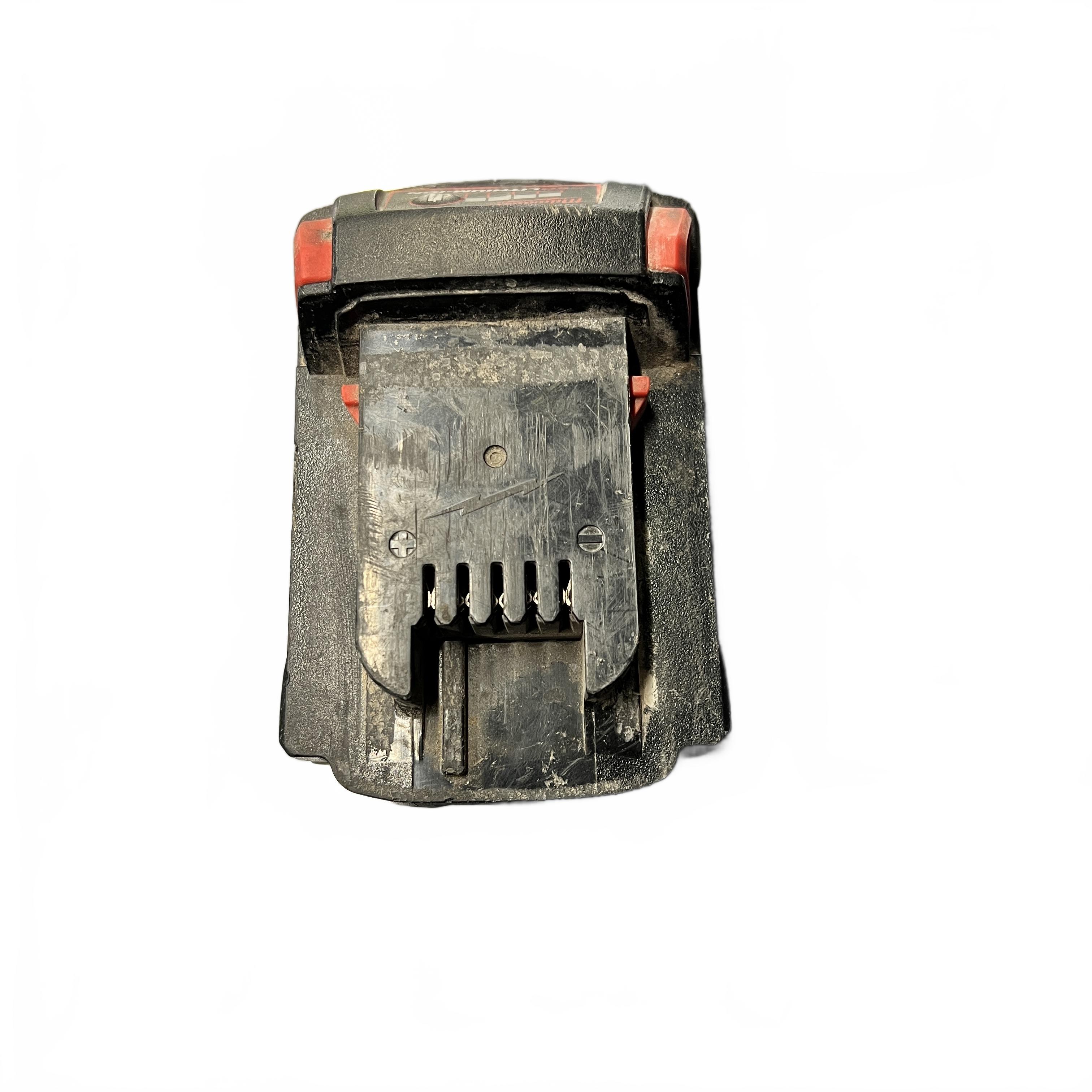 Milwaukee M18 BXX 18V Battery (MK)