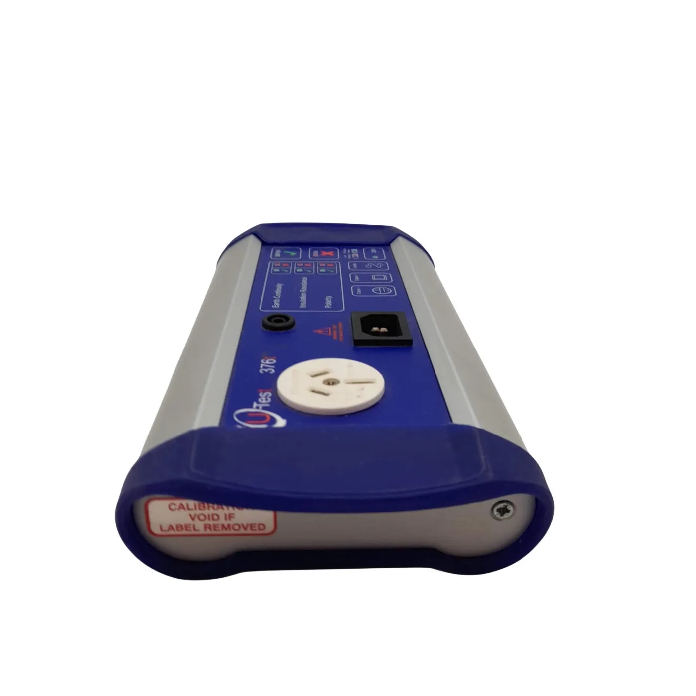 U-Test Appliance Tester 376T (WL 1420930)