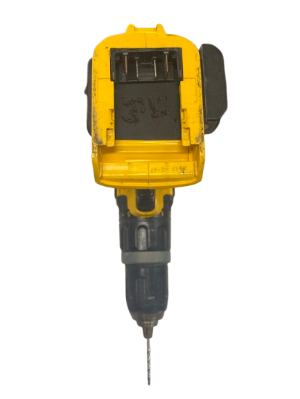 Dewalt Tools Drill 18V (NG)