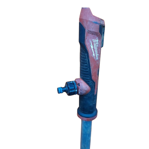 Milwaukee M12 Stick Transfer Pump (M12BSTP) (LN)