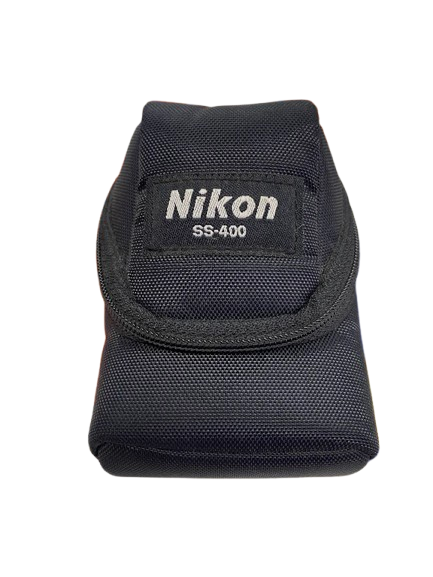 Nikon Camera Accessories SB-400 Flash (NG)