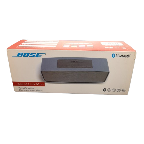Bose Speaker Soundlink Mini