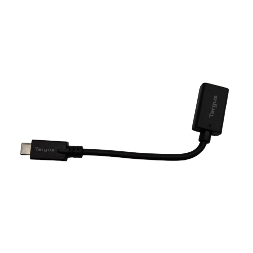 Targus VersaLink DSU100US Docking Station with USB-C Adapter (MR)