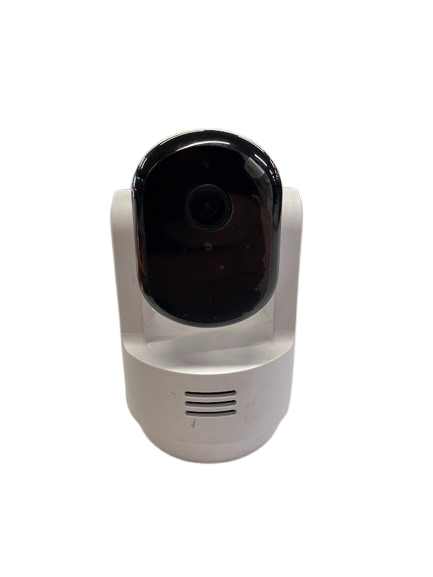 Arlo Essential Indoor Pan Tilt Camera VMC2073 White (NR)