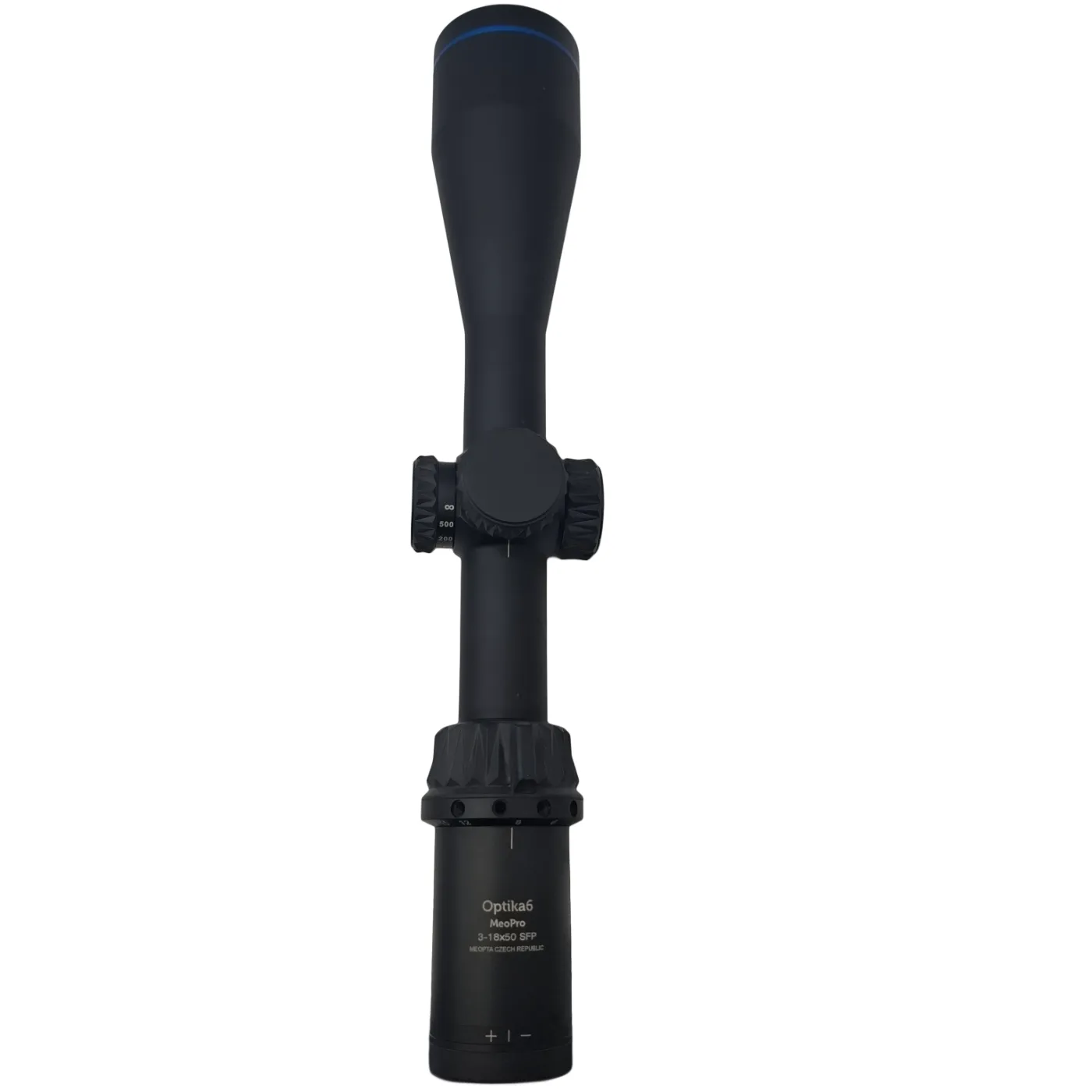 Meopta MeoPro Optika6 Scope Cam Black (WR 1418914)