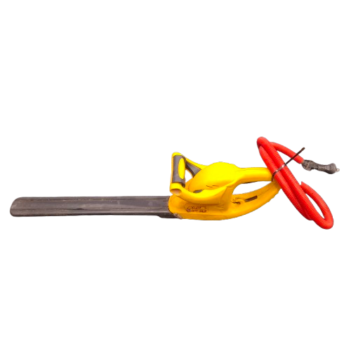 Al-Ko Electric Hedge Trimmer Yellow (JN)
