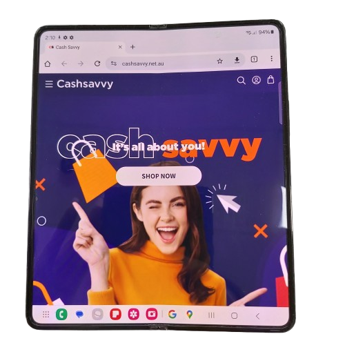 Samsung Galaxy Z Fold 4 512 GB