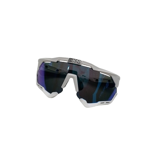 Scicon Sunglasses Aeroshade White (NA 1424203)
