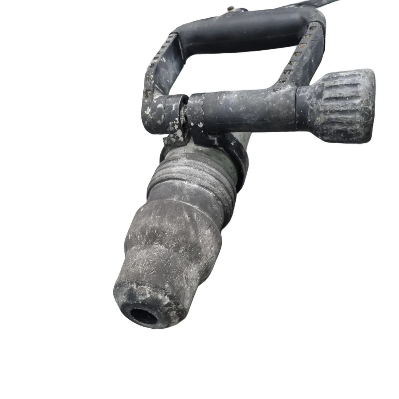Hikoki Demolition Hammer H 45 Mey + Case (WR 1414866)