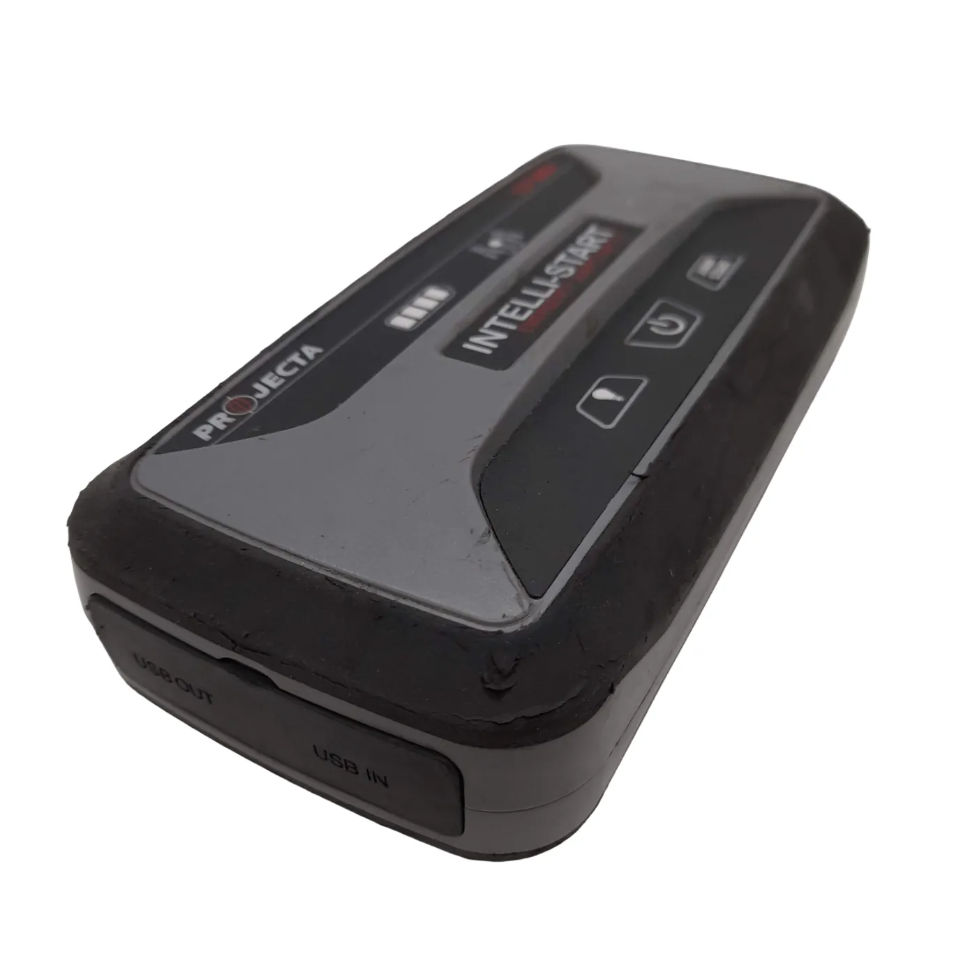 Projecta IS910E Jump Starter 900A 12V Black (WL 1402825)