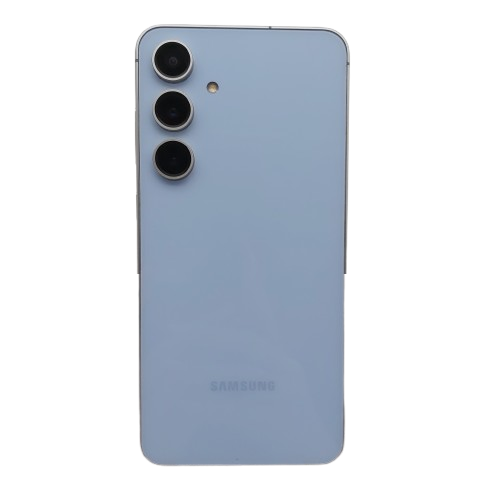 Samsung Galaxy S24 FE 256GB Blue With Box (SM-S721B)