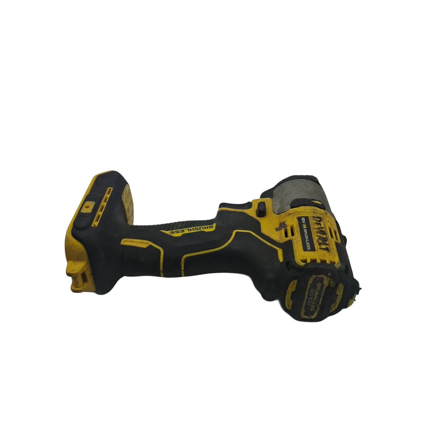 DEWALT DCF840 Impact Driver (WR 1412890)