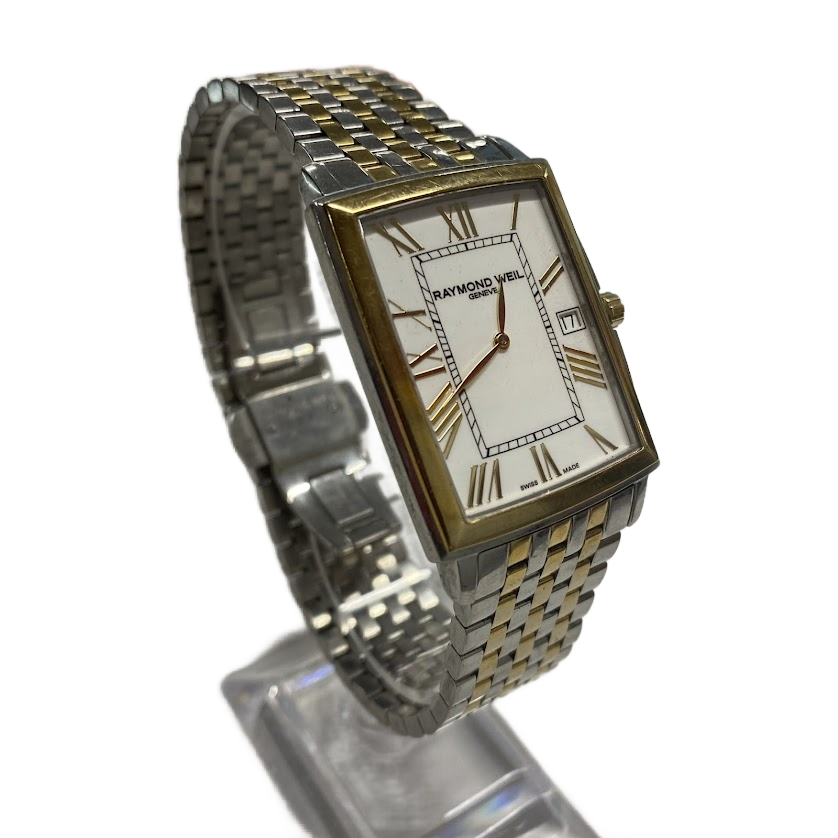 Raymond Weil Tradition 5456-STP-00308 Men’s Watch (NG)