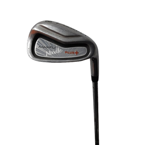 Maxfli Noodle Plus+ Golf Club (LN)