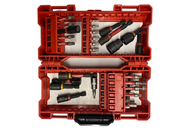 Impact Drill Bits (NG)