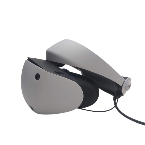 PlayStation VR2 – Next-Gen Virtual Reality for PlayStation 5 With Controllers