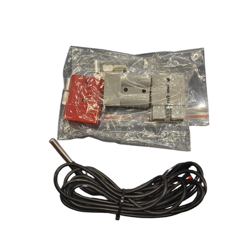 Renogy IP67 50A DC-DC Dual Input Battery Charger With MPPT RBC2125DS-21W-B, With Box, Manual, Anderson Connectors, Temp Probe, Excellent Condition