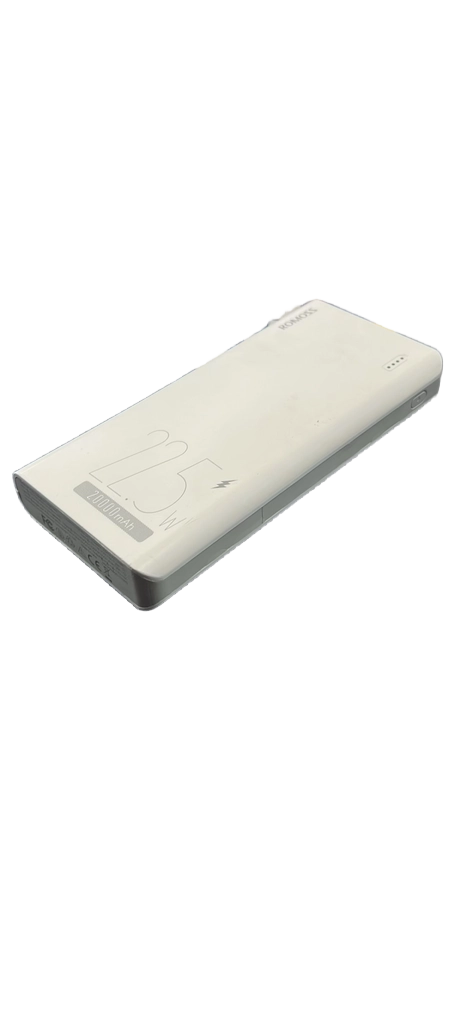 Romoss Sense 6 22.5W 20000mAh Powerbank PPH80-611 (GE)