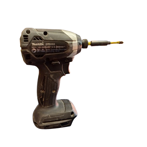Makita Impact DTD153 Skin Only (LEL)