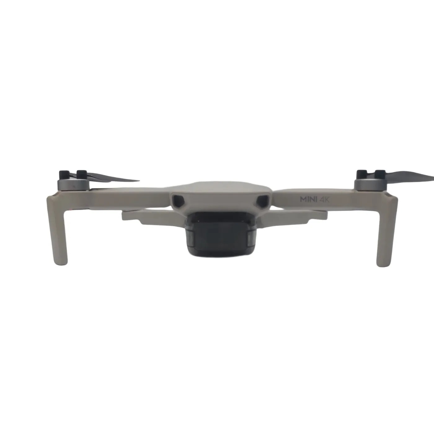DJI Mini 2 SE Camera Drone MT25D Grey (GB)