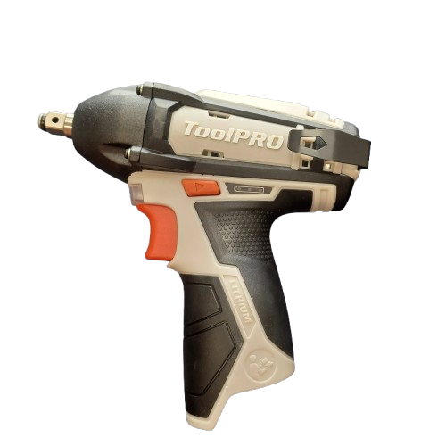Tool Pro 12V 3/8″ Impact Wrenchn Skin 57324