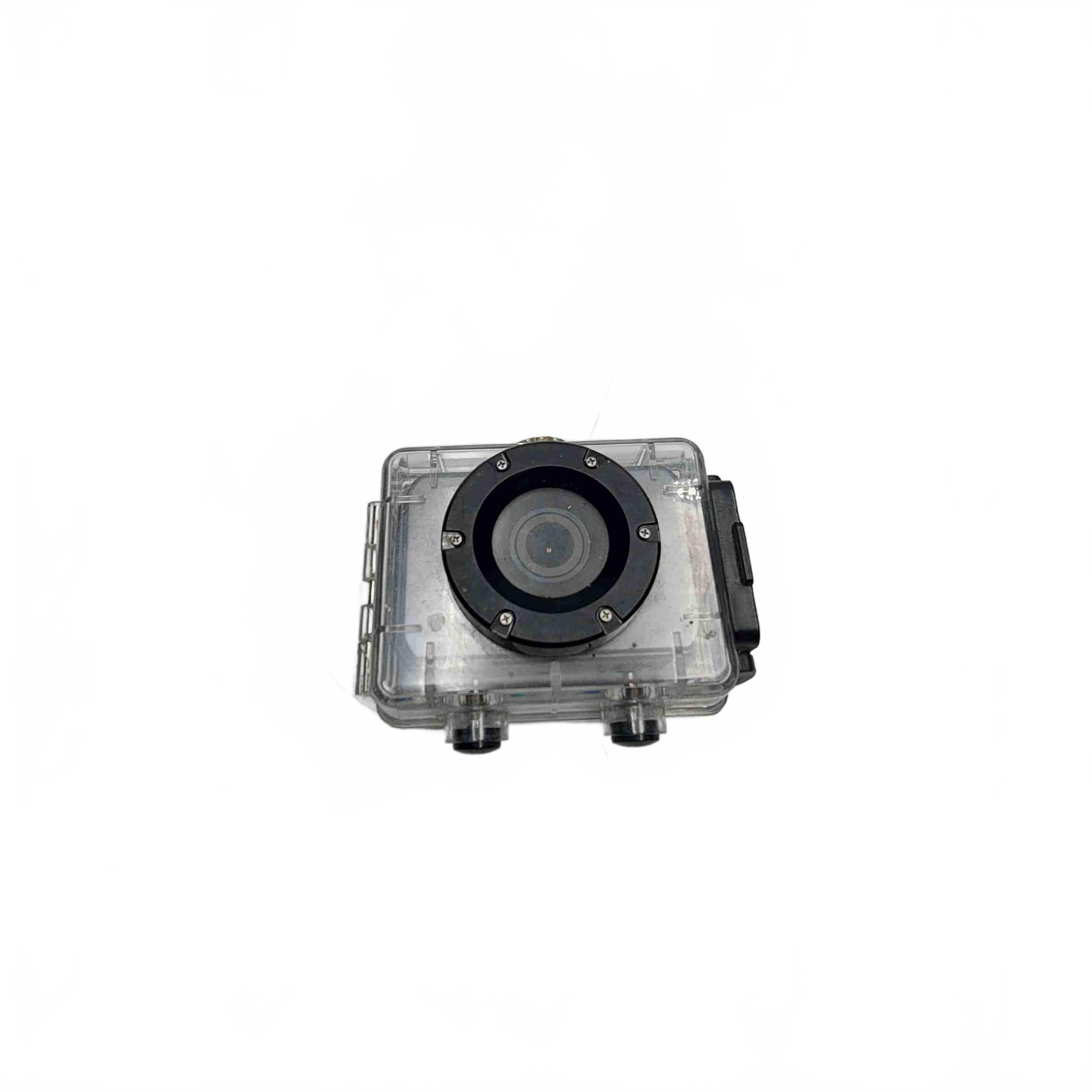 Generic Action Camera TOVS002 Black (GB1435068)