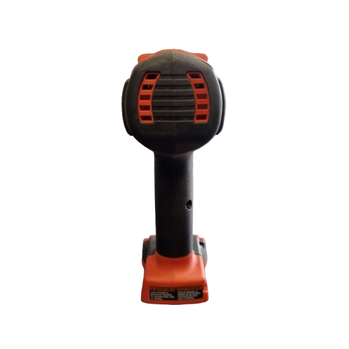 Milwaukee 18V 1/2 Inch Impact Wrench Skin (lel)