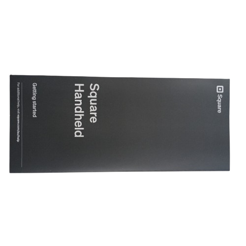 Square Reader SQ-TERM3 White (NA)
