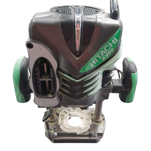 Hitachi Plunge Router M12SA2