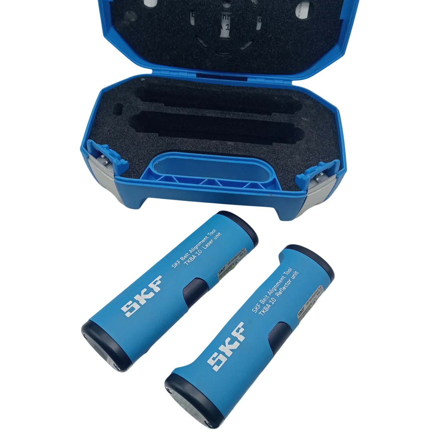 SKF Belt Alignment Tool TKBA 10 In Case (WR 1396174)