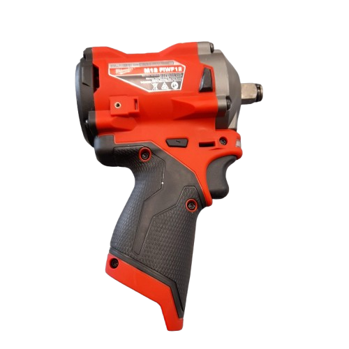 Milwaukee Stubby Impact Wrench M12FIWF12 (GE)