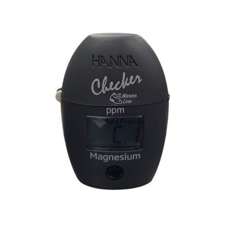 HANNA INSTRUMENTS HI783 Marine Magnesium Colorimeter (MR)