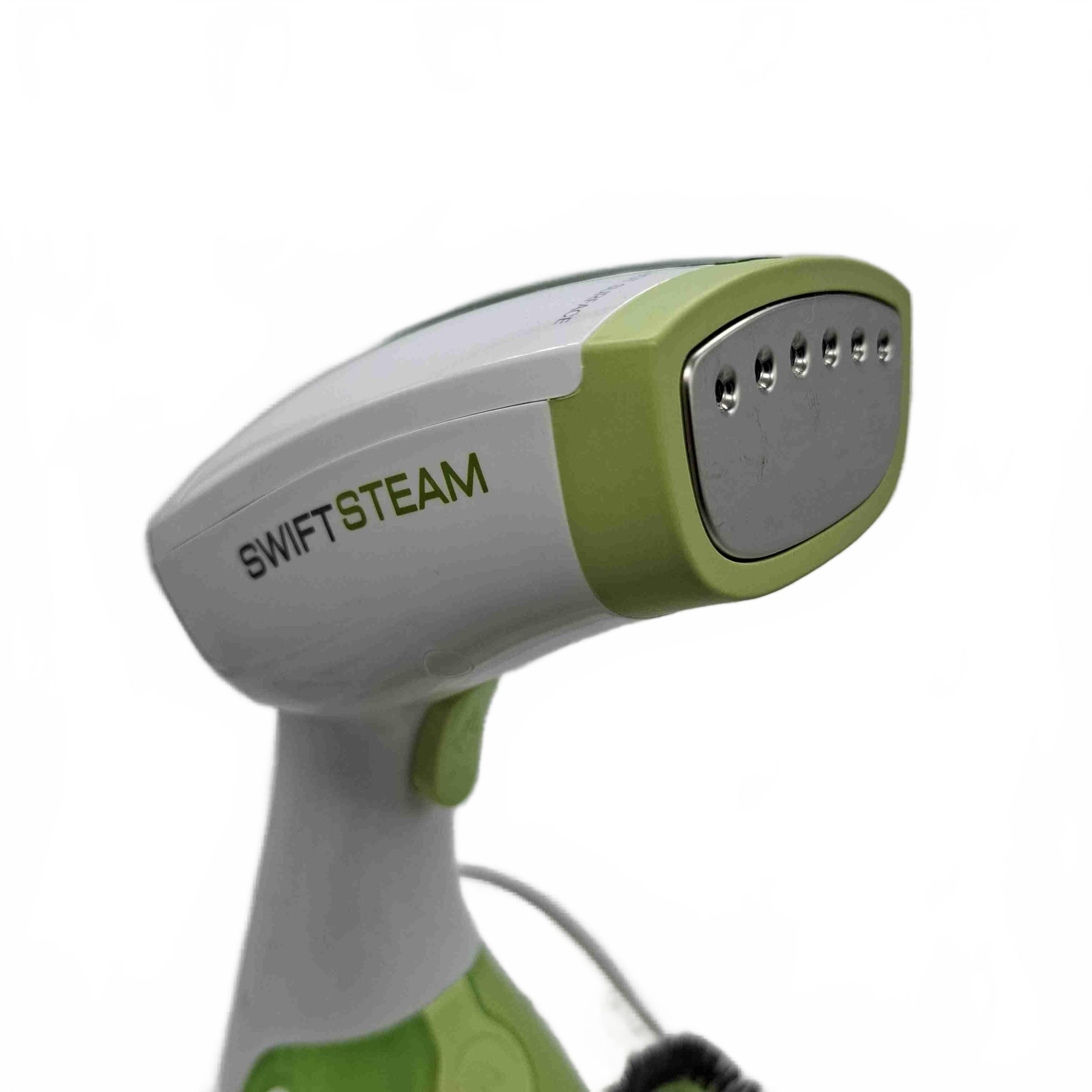 Kambrook SwiftSteam Garment Steamer KSS120 In Box (WR 1435087)