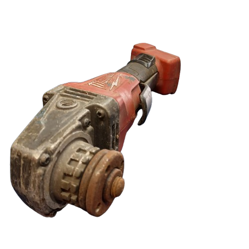 Milwaukee Angle Grinder M18FAG125XPD (LE)