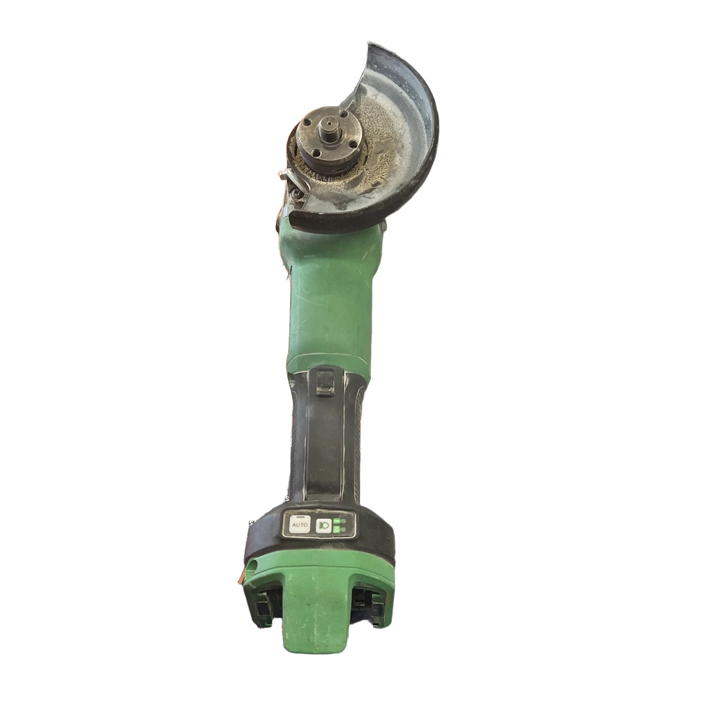 Hikoki 36V 125mm Brushless Angle Grinder G3613DVF (MK)