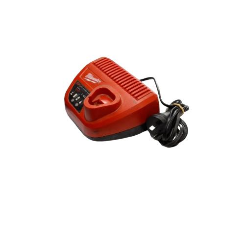 MIlwaukee C12C Battery Charger (MR)