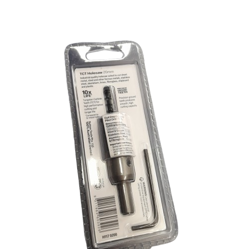 Sutton Drill Bit H117 0200 20mm (LN)